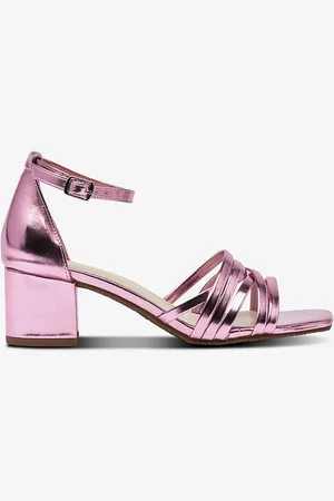 Duffy Sandal