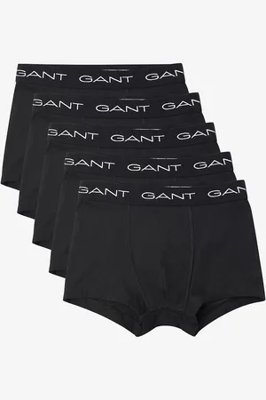 GANT Boksershorts Trunk 5-pak