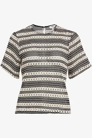 Object Top objArthine S/S T-shirt 132