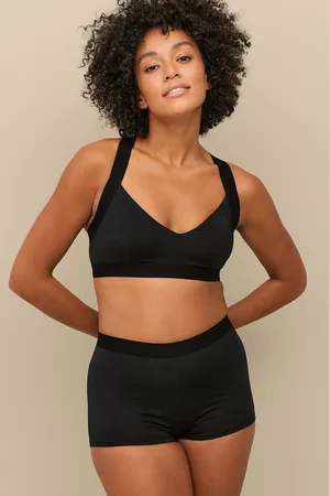 ELLOS Bikinitrusse Angelina Boxer Midi