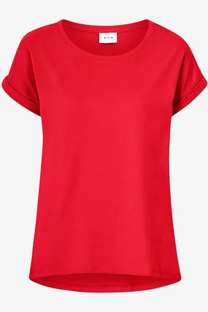 VILA Top viDreamers New Pure T-shirt
