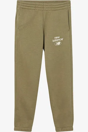 New Balance Sweatbukser Essentials Reimagined French Terry Sweatpant