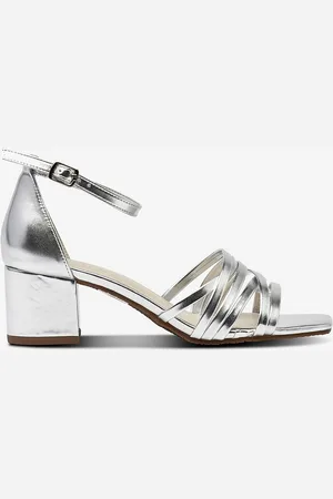 Duffy Sandal
