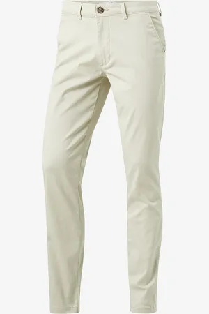 SELECTED Bukser slhSlim-New Miles 175 Flex Pants W