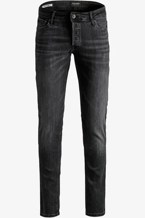 JACK & JONES Jeans jjiGlenn jjOriginal AM 817