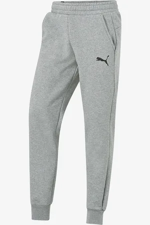 PUMA Sweatbukser ESS Logo Pants