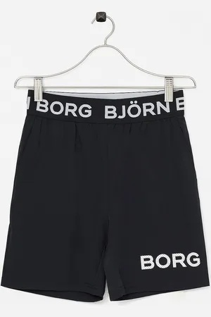 Björn Borg Træningsshorts Träningsshorts Jr Borg Shorts