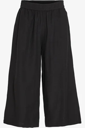 VILA Bukser viPrisilla H/W Culotte Pants