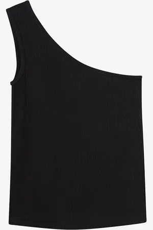 Grunt Top Gundhil Rib Top