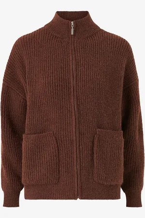 ONLY Cardigan onlKaja Life LS Zip Cardigan CC Knt