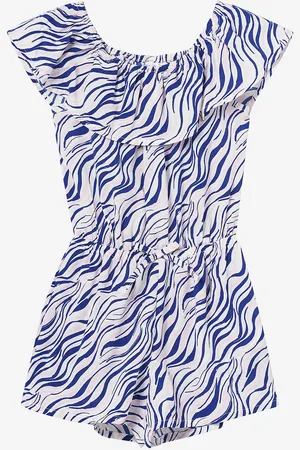 NAME IT Buksekjole nmfVinaya SS Playsuit