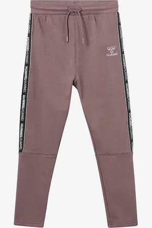 Hummel Sweatbukser hmlShine Pants