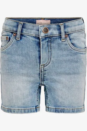 ONLY Denimshorts kogBlush Light Blue Dnm Shorts