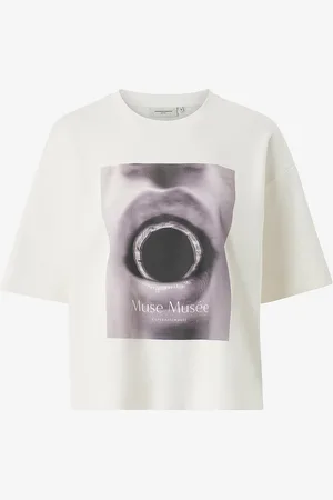 Copenhagen Muse T-shirt cmMuse Tee