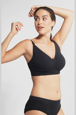 Carriwell Amme-bh Seamless Padded Carri-Gel