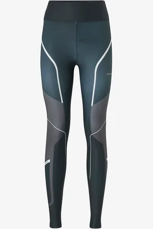 Röhnisch Træningstights Printed High Waist Tights