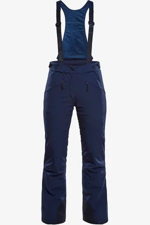 8848 Altitude Skibukser Poppy W Pant