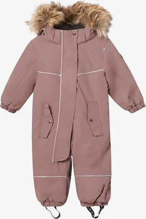 LINDBERG Babyoverall Lofoten