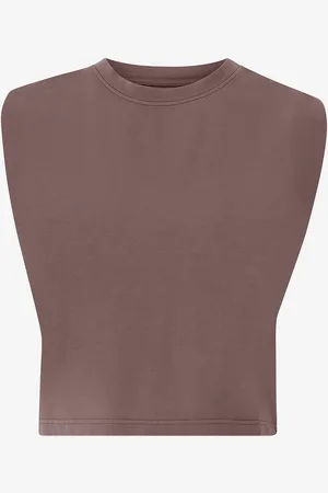 Fila Top Capileira Cropped Shirt