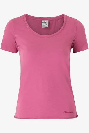 Champion Top Crewneck T-shirt
