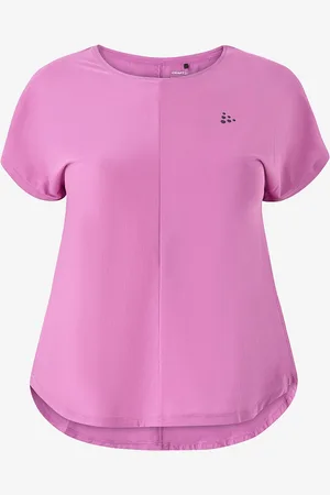 Craft Træningstop Core Essence SS Plus Tee W