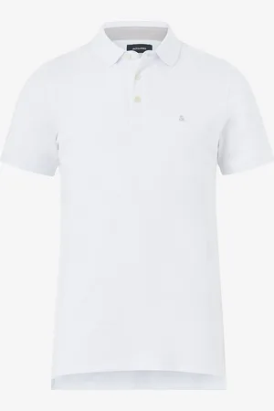 JACK & JONES Poloshirt jjePaulos Polo SS