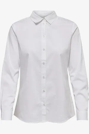 JDY Skjorte Mio L/S Shirt