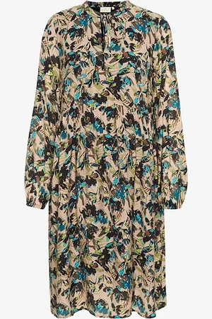 Kaffe Kjole kaOlga Dress