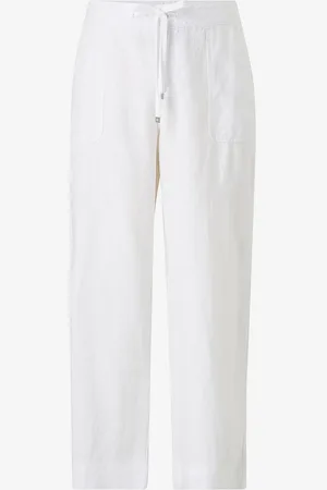 Ralph Lauren Bukser Flat Front
