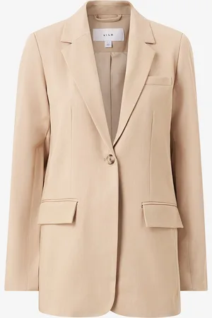 VILA Habitjakke viMoreja L/S Blazer