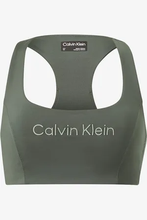 Calvin Klein Sports-bh Medium Support Sports Bra