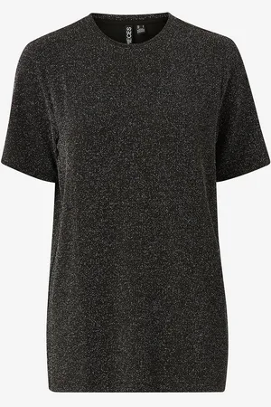 Pieces® Top pcLina SS Oversize Tee
