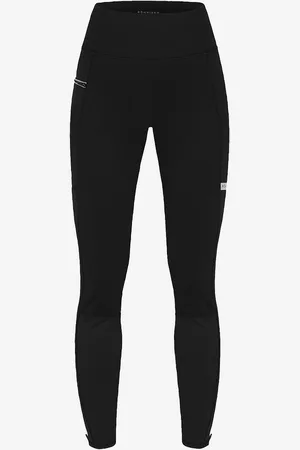 Röhnisch Træningstights Insulate Wind Shield Tights