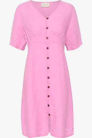 Cream Kjole crBellis Dress