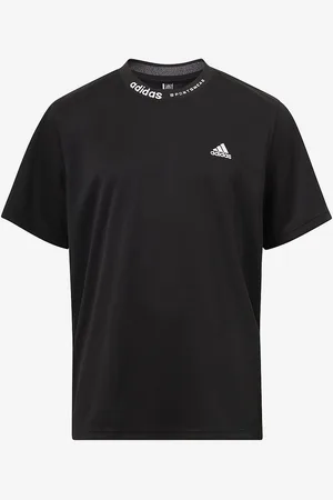 adidas T-shirt Mesh-back T-shirt