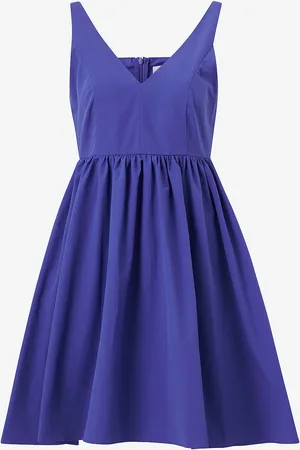 SELECTED Kjole slfFeliaA SL Short Dress B