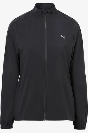 PUMA Løbejakke Run Favorite Woven Jacket W
