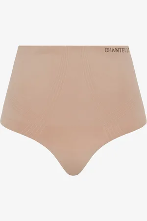 Chantelle Maxitrusser Smooth Comfort High Waisted Full Brief