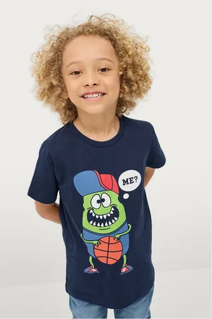 ELLOS T-shirt Liam