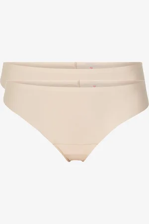 MAGIC Bodyfashion Stringtrusse Dream Invisibles Thong 2-pak
