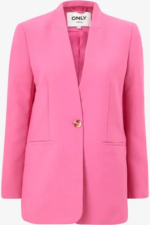 ONLY Habitjakke onlMilian L/S Oversize Blazer CC T