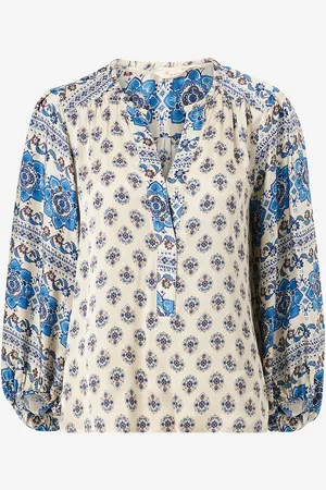 Odd Molly Bluse Hayden Blouse