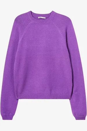 ONLY Trøje kogLesly Kings L/S Pullover Knt