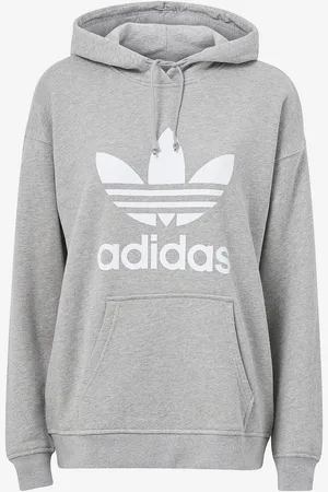 adidas Hættetrøje Adicolor Trefoil Hoodie
