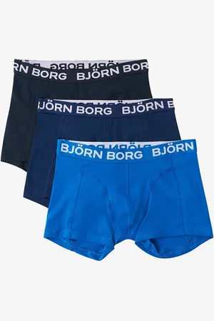 Björn Borg Boksershorts Core Boxer 3-pak