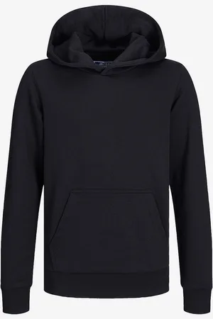 JACK & JONES Hættetrøje jjeBradley Sweat Hood Noos
