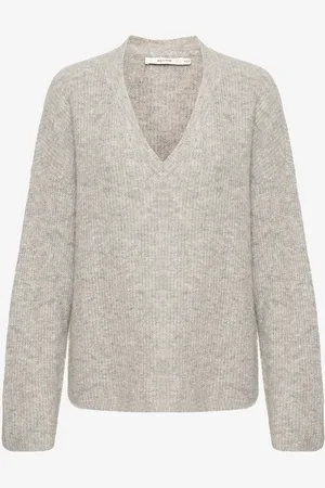 Gestuz Trøje AlphaGZ V-pullover