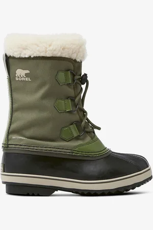 sorel Støvler Yoot Pac