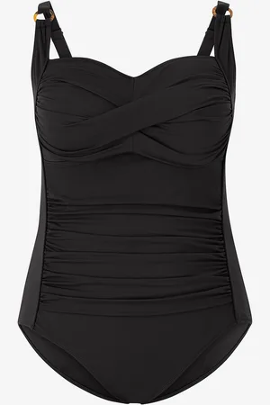Zizzi Badedragt casDenia SP Swimsuit
