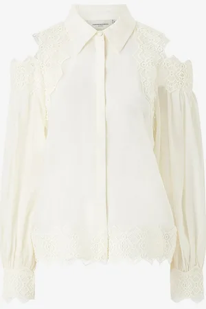 Copenhagen Muse Skjorte cmMolly Shirt